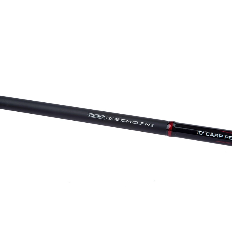 Nytro Impax Commercial Carp Feeder Rods